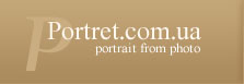 PORTRET.COM.UA - Portraits for Commission from your photos.